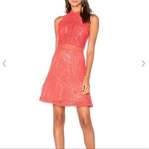 Rebecca Taylor Arella Dress Sz 6